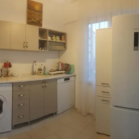 Daire Marmaris*içmelerin Kalbinde Bir Ev *